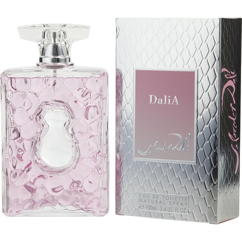 SALVADOR DALI DALIA by Salvador Dali EDT SPRAY