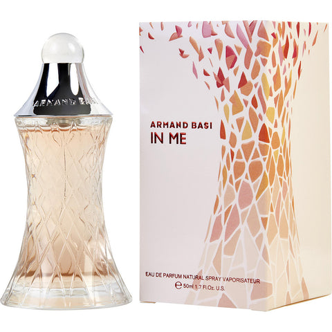 ARMAND BASI IN ME by Armand Basi EAU DE PARFUM SPRAY