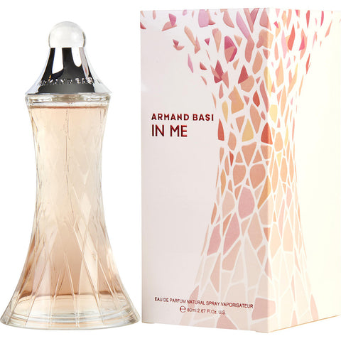 ARMAND BASI IN ME by Armand Basi EAU DE PARFUM SPRAY