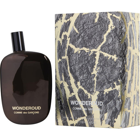 COMME DES GARCONS WONDEROUD by Comme des Garcons EAU DE PARFUM SPRAY