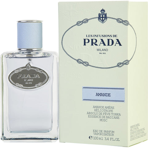 PRADA INFUSION DE AMANDE by Prada EAU DE PARFUM SPRAY