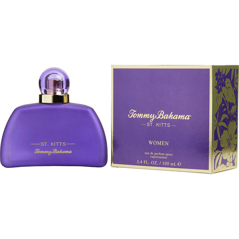 TOMMY BAHAMA ST KITTS by Tommy Bahama EAU DE PARFUM SPRAY