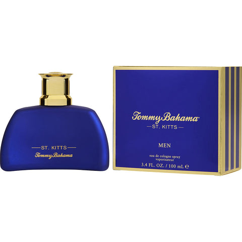 TOMMY BAHAMA ST KITTS by Tommy Bahama EAU DE COLOGNE SPRAY