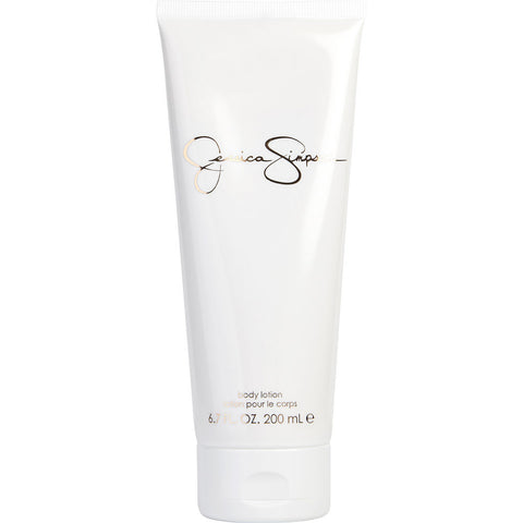 JESSICA SIMPSON SIGNATURE by Jessica Simpson BODY LOTION