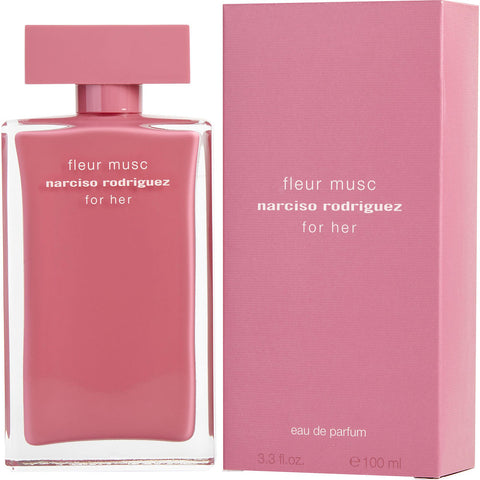 NARCISO RODRIGUEZ FLEUR MUSC by Narciso Rodriguez EAU DE PARFUM SPRAY