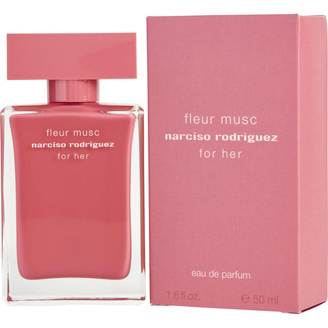 NARCISO RODRIGUEZ FLEUR MUSC by Narciso Rodriguez EAU DE PARFUM SPRAY