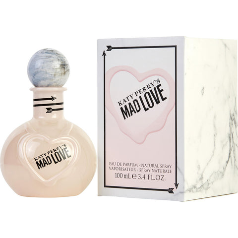 MAD LOVE by Katy Perry EAU DE PARFUM SPRAY