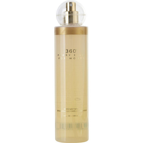 PERRY ELLIS 360 by Perry Ellis BODY MIST
