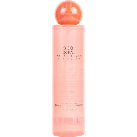 PERRY ELLIS 360 CORAL by Perry Ellis BODY MIST