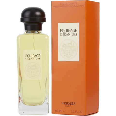 EQUIPAGE GERANIUM by Hermes EDT SPRAY