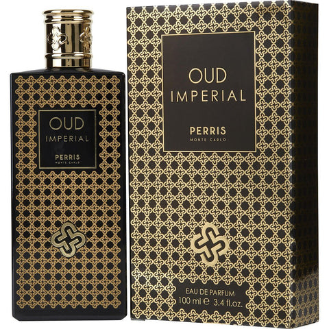 PERRIS MONTE CARLO OUD IMPERIAL by Perris Monte Carlo EAU DE PARFUM SPRAY