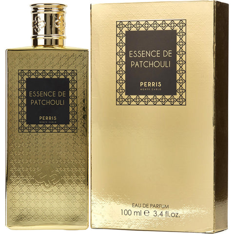 PERRIS MONTE CARLO ESSENCE DE PATCHOULI by Perris Monte Carlo EAU DE PARFUM SPRAY