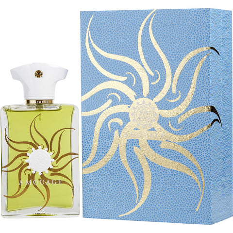 AMOUAGE SUNSHINE by Amouage EAU DE PARFUM SPRAY