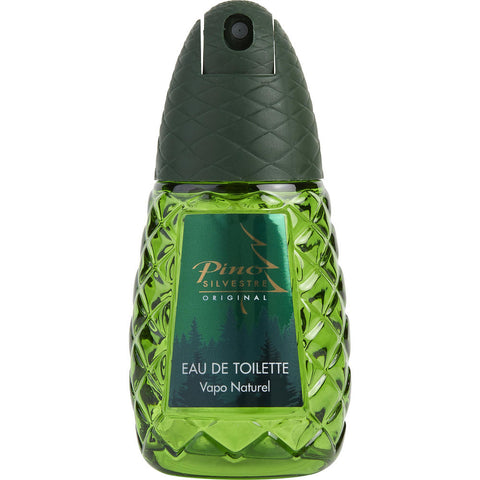 PINO SILVESTRE by Pino Silvestre EDT SPRAY (NEW PACKAGING) *TESTER