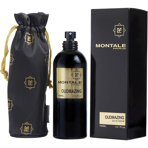 MONTALE PARIS OUDMAZING by Montale EAU DE PARFUM SPRAY