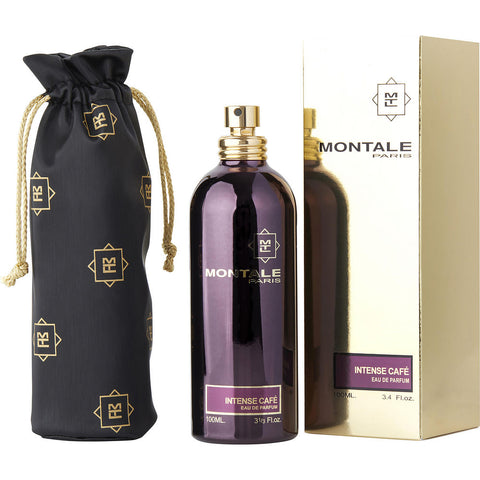 MONTALE PARIS INTENSE CAFE by Montale EAU DE PARFUM SPRAY