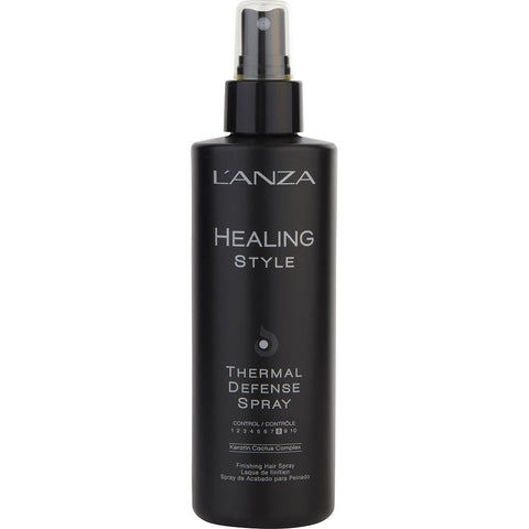 LANZA by Lanza HEALING STYLE THERMAL DEFENSE SPRAY 6.8 OZ