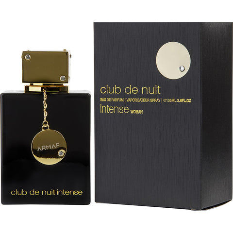 ARMAF CLUB DE NUIT INTENSE by Armaf EAU DE PARFUM SPRAY