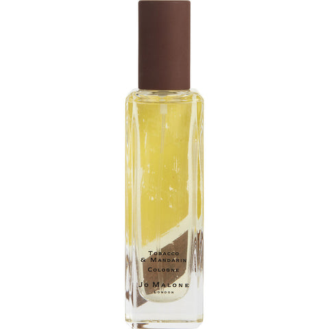 JO MALONE TOBACCO & MANDARIN by Jo Malone COLOGNE SPRAY  (UNBOXED)