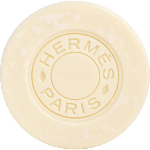 UN JARDIN EN MEDITERRANEE by Hermes SOAP 3.5 OZ