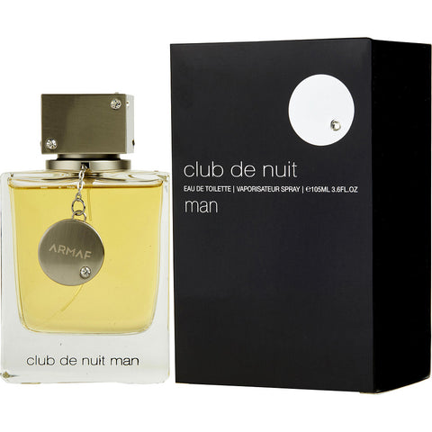 ARMAF CLUB DE NUIT by Armaf EDT SPRAY