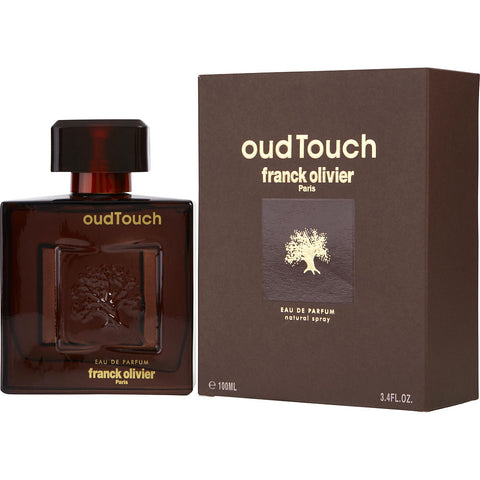 FRANCK OLIVIER OUD TOUCH by Franck Olivier EAU DE PARFUM SPRAY