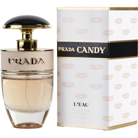 PRADA CANDY L'EAU by Prada EDT SPRAY