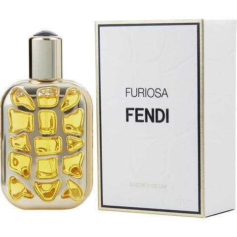 FENDI FURIOSA by Fendi EAU DE PARFUM SPRAY