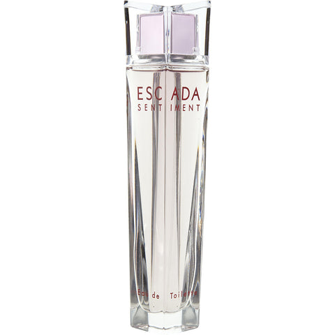 ESCADA SENTIMENT by Escada EDT SPRAY *TESTER