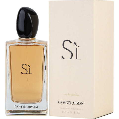ARMANI SI by Giorgio Armani EAU DE PARFUM SPRAY