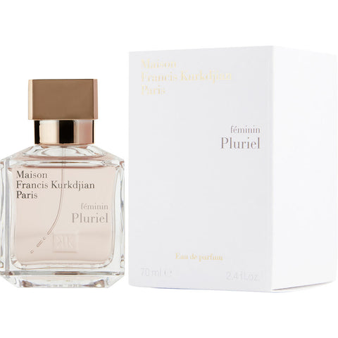 MAISON FRANCIS KURKDJIAN FEMININ PLURIEL by Maison Francis EAU DE PARFUM SPRAY