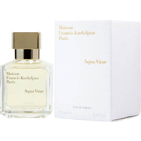MAISON FRANCIS KURKDJIAN AQUA VITAE by Maison Francis EDT SPRAY