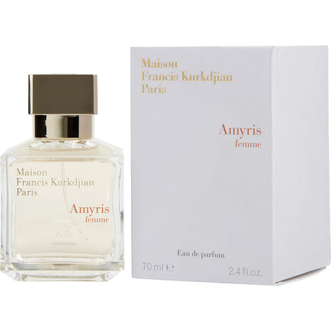 MAISON FRANCIS KURKDJIAN AMYRIS FEMME by Maison Francis EAU DE PARFUM SPRAY
