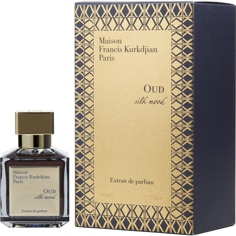 MAISON FRANCIS KURKDJIAN OUD SILK MOOD by Maison Francis EXTRAIT DE PARFUM SPRAY