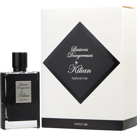 KILIAN LIAISONS DANGEREUSES TYPICAL ME by Kilian EAU DE PARFUM SPRAY REFILLABLE