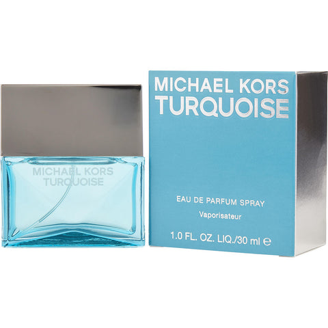 MICHAEL KORS TURQUOISE by Michael Kors EAU DE PARFUM SPRAY
