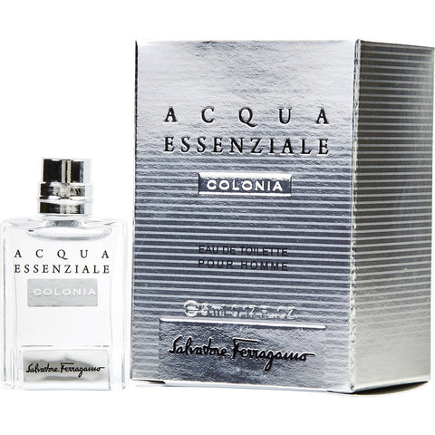 ACQUA ESSENZIALE COLONIA by Salvatore Ferragamo EDT MINI