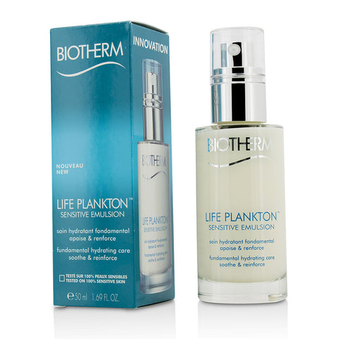 Biotherm by BIOTHERM Life Plankton Sensitive Emulsion 50ml/1.69oz