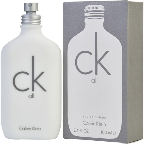 CK ALL by Calvin Klein EDT SPRAY
