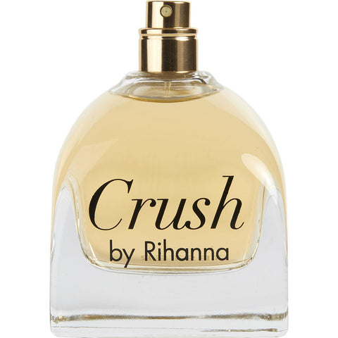 RIHANNA CRUSH by Rihanna EAU DE PARFUM SPRAY *TESTER
