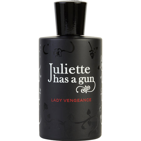 LADY VENGEANCE by Juliette Has A Gun EAU DE PARFUM SPRAY *TESTER