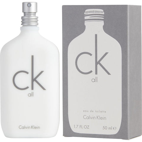 CK ALL by Calvin Klein EDT SPRAY
