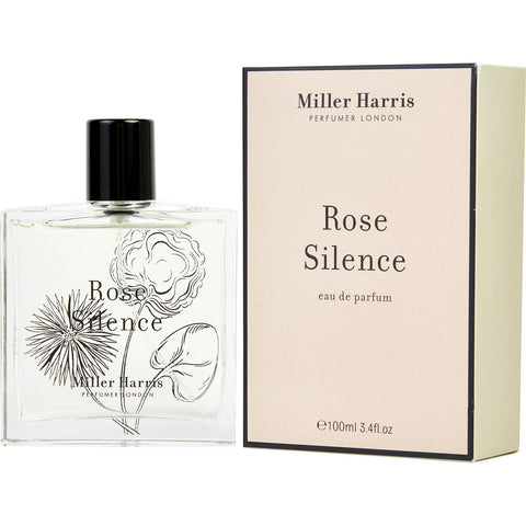 ROSE SILENCE by Miller Harris EAU DE PARFUM SPRAY