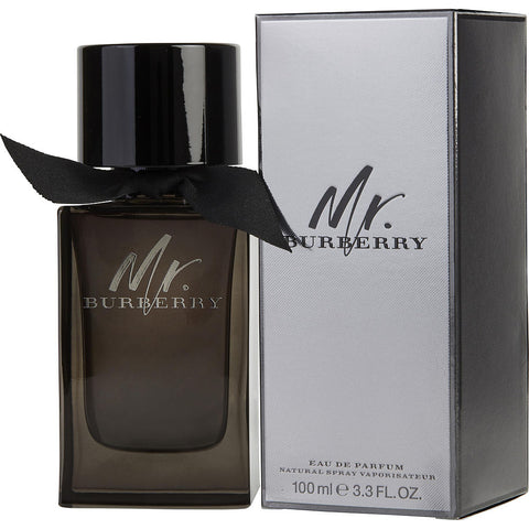 MR BURBERRY by Burberry EAU DE PARFUM SPRAY