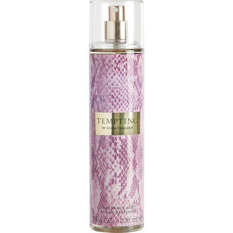 TEMPTING BY SOFIA VERGARA by Sofia Vergara BODY MIST 8 OZ