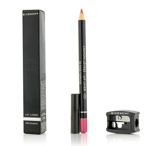 GIVENCHY by Givenchy Lip Liner (With Sharpener) - --1.1g/0.03oz