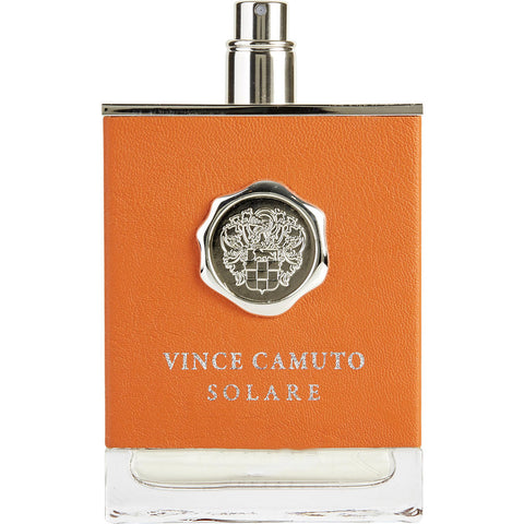 VINCE CAMUTO SOLARE by Vince Camuto EDT SPRAY *TESTER