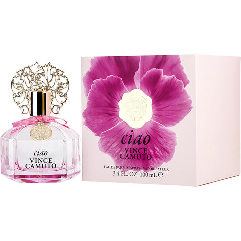 VINCE CAMUTO CIAO by Vince Camuto EAU DE PARFUM SPRAY