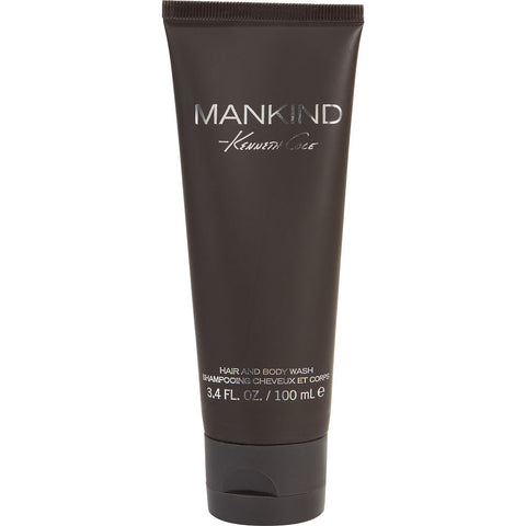 KENNETH COLE MANKIND by Kenneth Cole HAIR AND BODY WASH