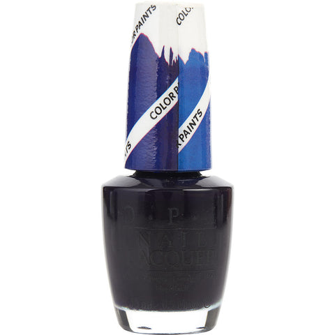 OPI by OPI OPI Indigo Motif Nail Lacquer P25 0.5oz